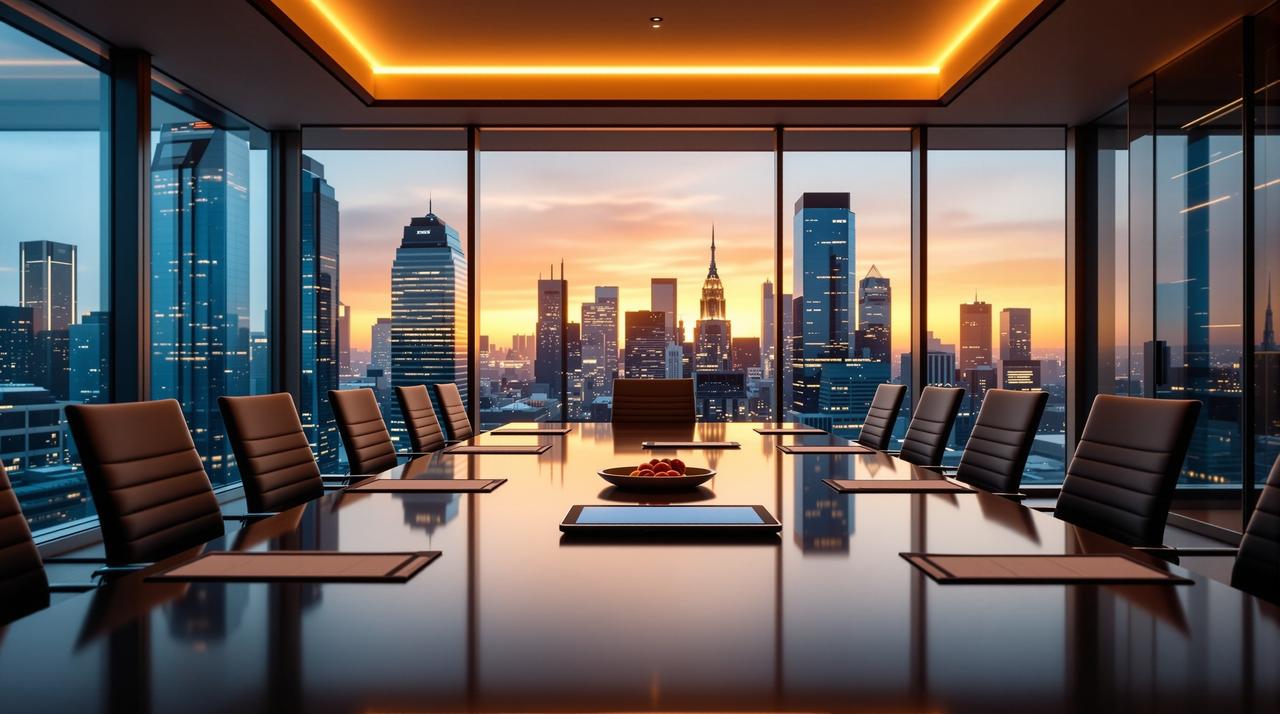 吃瓜入口热搜：某知名企业家内部讲话曝光，行业或将迎来大洗牌